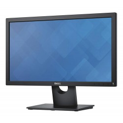 DELL used οθόνη E2016H LED, 19.5", με βάση PC, 1600x900, VGA/DisplayPort, Grade B DELL used οθόνη E2016H LED, 19.5", με βάση PC, 1600x900, VGA/DisplayPort, Grade B