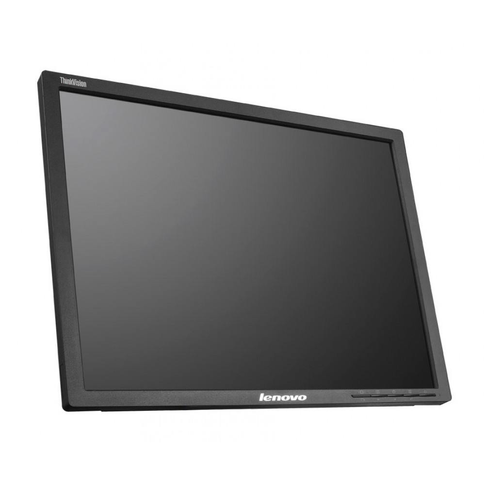 LENOVO used οθόνη LT1913P LED, 19 1280x1024, VGA/DVI, χωρίς βάση, Grade B