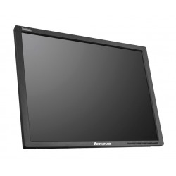 LENOVO used οθόνη LT1913P LED, 19" 1280x1024, VGA/DVI, χωρίς βάση, Grade B