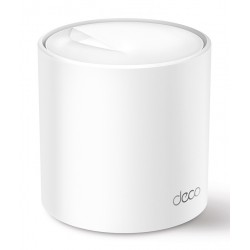 TP-LINK Home Mesh WiFi 6 System Deco X50, 3000Mbps AX3000, V1.0 TP-LINK Home Mesh WiFi 6 System Deco X50, 3000Mbps AX3000, V1.0