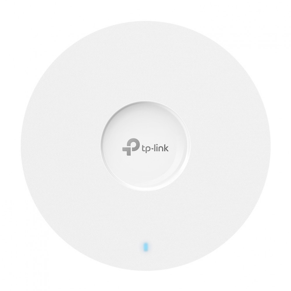 TP-LINK access point EAP653, οροφής, WiFi 6, 3000Mbps AX3000, Mesh, V1.0