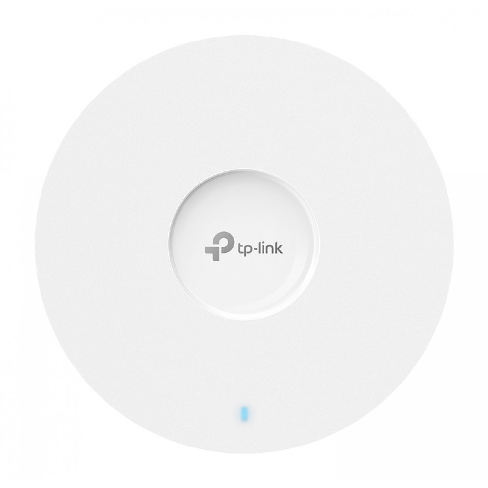 TP-LINK access point EAP653 UR, οροφής, WiFi 6, 3000Mbps AX3000, Mesh, V1.0