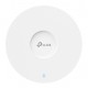TP-LINK access point EAP673, οροφής, WiFi 6, 5400Mbps AX5400, Mesh, V1.0