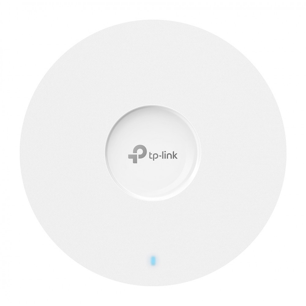 TP-LINK access point EAP683 UR, οροφής, WiFi 6, 6000Mbps AX6000, Mesh, V1.0
