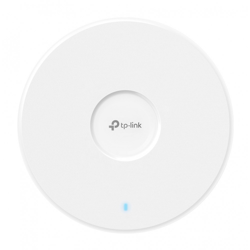 TP-LINK access point EAP772, οροφής, WiFi 7, 9300Mbps BE9300, Tri-Band, Mesh, V2.0