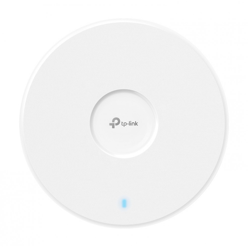 TP-LINK access point EAP723, οροφής, WiFi 7, 3600Mbps BE3600, Mesh, V2.20
