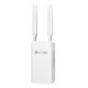 TP-LINK access point ER703WP-4G-Outdoor, WiFi 6, 3000Mbps AX3000, 4G+ Cat6, V1.0