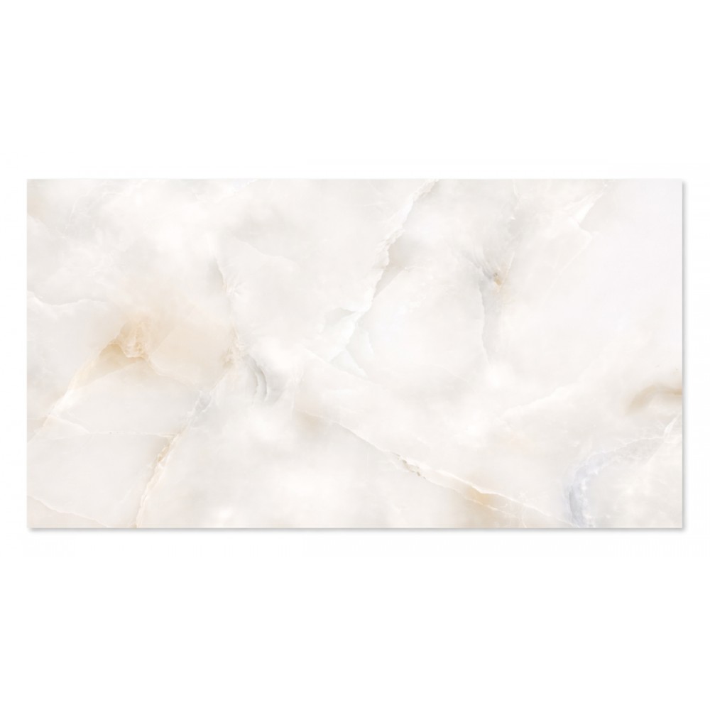 WINGRESS πλακάκι WNC-CARAMEL-ONYX, 120x60cm, glossy finish, caramel onyx, 2τμχ 1.44m²