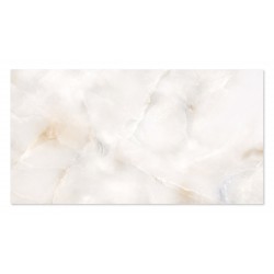 WINGRESS πλακάκι WNC-CARAMEL-ONYX, 120x60cm, glossy finish, caramel onyx, 2τμχ 1.44m²
