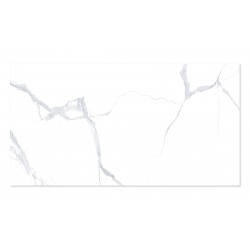 WINGRESS πλακάκι WNC-BELEN-WHITE, 120x60cm, glossy finish, belen white, 2τμχ 1.44m²