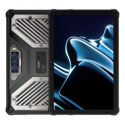 OUKITEL tablet RT10, 11", 12/512GB, 25000mAh, IP68/IP69K/MIL-STD-810H, 5G, μαύρο OUKITEL tablet RT10, 11", 12/512GB, 25000mAh, IP68/IP69K/MIL-STD-810H, 5G, μαύρο