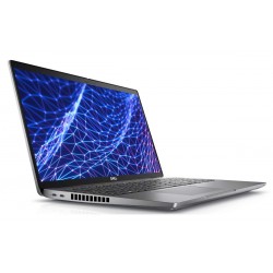 DELL Laptop Latitude 5530, Factory Refurbished Grade A, i5-1235U, 16/256GB SSD, 15.6", Cam, Intel Integrated Graphics, Windows 11 Pro