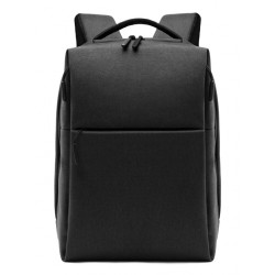 ARCTIC HUNTER τσάντα πλάτης 1701L με θήκη laptop 15.6", USB, 17L, μαύρη ARCTIC HUNTER τσάντα πλάτης 1701L με θήκη laptop 15.6", USB, 17L, μαύρη