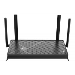 TP-LINK router Archer BE230, WiFi 7, 3600Mbps BE3600, Dual Band, V2.0 TP-LINK router Archer BE230, WiFi 7, 3600Mbps BE3600, Dual Band, V2.0