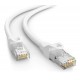POWERTECH καλώδιο δικτύου CAB-N459, Cat 6 U/UTP, CCA, 250Hz, 1.5m, λευκό