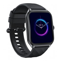 ZEBLAZE smartwatch GTS 4, heart rate, 1.94" AMOLED, IP68, μαύρο ZEBLAZE smartwatch GTS 4, heart rate, 1.94" AMOLED, IP68, μαύρο