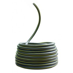 DELI λάστιχο ποτίσματος DL8072C-10, 6Bar, 1/2", 10m