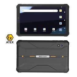 ONERUGGED tablet T1, 8.68", 8/128GB, 4G, 8000mAh, IP68/MIL-STD 810H/Atex Zone 2, μαύρο ONERUGGED tablet T1, 8.68", 8/128GB, 4G, 8000mAh, IP68/MIL-STD 810H/Atex Zone 2, μαύρο