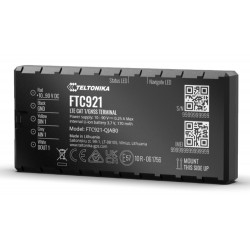 TELTONIKA GPS tracker οχημάτων FTC921, 4G LTE/GSM/GPRS/GNSS, 10-90V TELTONIKA GPS tracker οχημάτων FTC921, 4G LTE/GSM/GPRS/GNSS, 10-90V