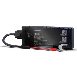 TELTONIKA GPS tracker οχημάτων FTC880, 4G LTE/GSM/GPRS/GNSS, IP69K, 10-30V TELTONIKA GPS tracker οχημάτων FTC880, 4G LTE/GSM/GPRS/GNSS, IP69K, 10-30V