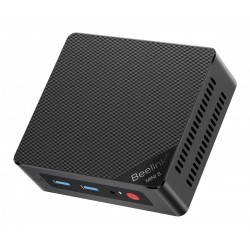BEELINK mini PC Mini S13, Intel N150, 12GB, 512GB M.2, Windows 11 Pro BEELINK mini PC Mini S13, Intel N150, 12GB, 512GB M.2, Windows 11 Pro