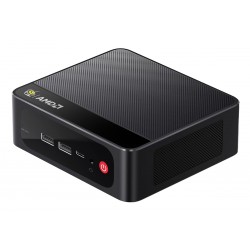 BEELINK mini PC SER5 Max, AMD 7735HS, 24GB, 500GB M.2, Windows 11 Pro BEELINK mini PC SER5 Max, AMD 7735HS, 24GB, 500GB M.2, Windows 11 Pro