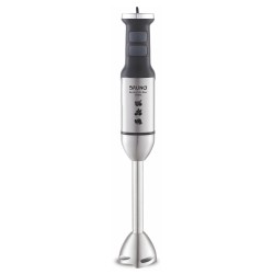 BRUNO ραβδομπλέντερ BRN-0249, 1700W, ρυθμιζόμενη ταχύτητα, 4 λεπίδες, inox-μαύρο
