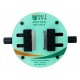 BEST βάση πλακέτας PCB BST-001X για επισκευές κινητών