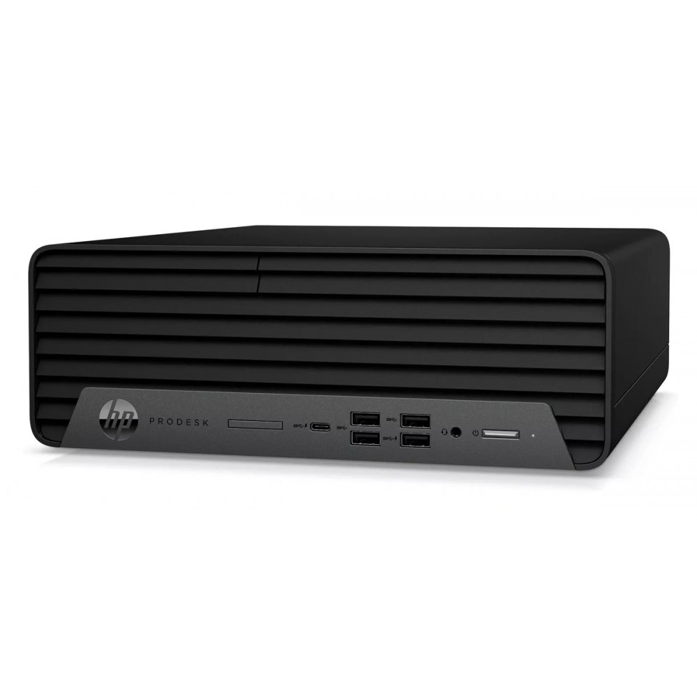 HP PC ProDesk 600 G6 SFF, Refurbished Grade A Repainted, i5-10400F, 8/256GB M.2, NVS 310, DVD, FreeDOS HP PC ProDesk 600 G6 SFF, Refurbished Grade A Repainted, i5-10400F, 8/256GB M.2, NVS 310, DVD, FreeDOS