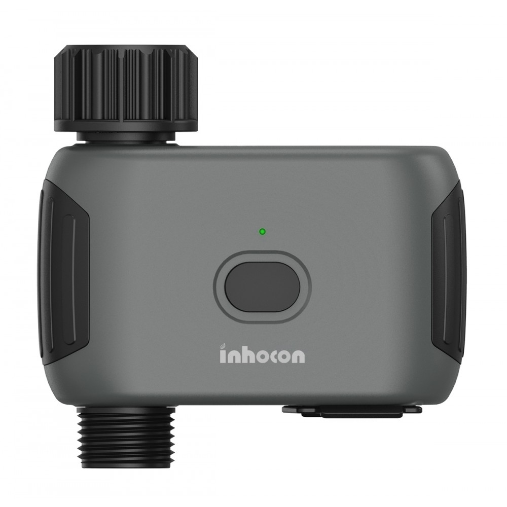 INHOCON smart προγραμματιστής ποτίσματος SGW03W, WiFi, IP55