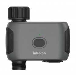 INHOCON smart προγραμματιστής ποτίσματος SGW03W, WiFi, IP55
