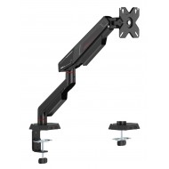 BRATECK βάση γραφείου οθόνης LDT114-C012, 17-40", έως 12kg
