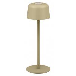 GOOBAY επιτραπέζιο φωτιστικό 77678, 3000K, dimmable, επαναφορτιζόμενο, μπεζ GOOBAY επιτραπέζιο φωτιστικό 77678, 3000K, dimmable, επαναφορτιζόμενο, μπεζ
