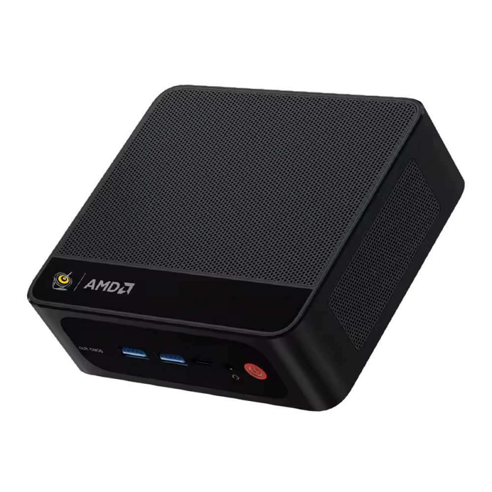 BEELINK mini PC SER5 Pro, AMD 5625U, 16GB, 500GB M.2, Windows 11 Pro