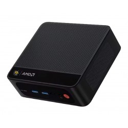 BEELINK mini PC SER5 Pro, AMD 5625U, 16GB, 500GB M.2, Windows 11 Pro BEELINK mini PC SER5 Pro, AMD 5625U, 16GB, 500GB M.2, Windows 11 Pro