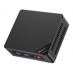 BEELINK mini PC Mini S12, Intel N95, 12GB, 512GB M.2, Windows 11 Pro BEELINK mini PC Mini S12, Intel N95, 12GB, 512GB M.2, Windows 11 Pro