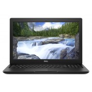 DELL Laptop Latitude 3500, Refurbished Grade B, i5-8265U, 8/128GB NVME, 15.6", Cam, UHD Graphics 620, FreeDOS
