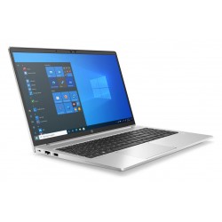 HP Laptop EliteBook 650 G8, Refurbished Grade A, i5-1145G7, 16/512GB NVME, 15.6", Cam, IRIS Xe Graphics, FreeDOS