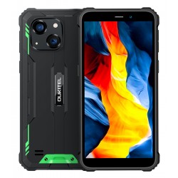 OUKITEL smartphone WP32, 6", 4/128GB, 6300mAh, IP68/IP69K/MIL-STD-810H, πράσινο OUKITEL smartphone WP32, 6", 4/128GB, 6300mAh, IP68/IP69K/MIL-STD-810H, πράσινο