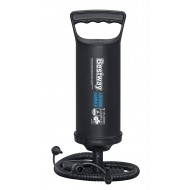 BESTWAY τρόμπα χειρός 62003, 1.85lt, 6PSI, μαύρη