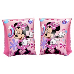 BESTWAY μπρατσάκια 91038, 23x15cm, 3-6 ετών, Minnie
