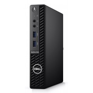 DELL PC OptiPlex 3080 Micro, Refurbished Grade A Repainted, i5-10400T, 8/256GB M.2, FreeDOS DELL PC OptiPlex 3080 Micro, Refurbished Grade A Repainted, i5-10400T, 8/256GB M.2, FreeDOS