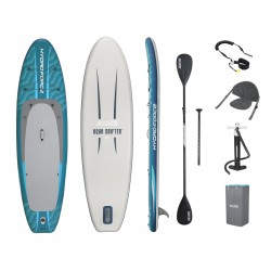 BESTWAY φουσκωτή σανίδα SUP/kayak Oceana 6532D με αποσπώμενο κάθισμα, 335x91.5x15cm, μπλε BESTWAY φουσκωτή σανίδα SUP/kayak Oceana 6532D με αποσπώμενο κάθισμα, 335x91.5x15cm, μπλε