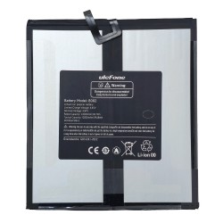 ULEFONE μπαταρία για tablet RugKing Pad 2 Pro ULEFONE μπαταρία για tablet RugKing Pad 2 Pro