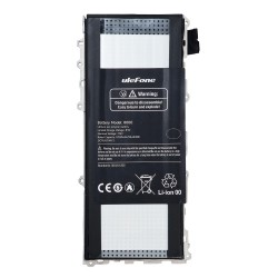 ULEFONE μπαταρία για tablet Armor Pad 5 Pro ULEFONE μπαταρία για tablet Armor Pad 5 Pro
