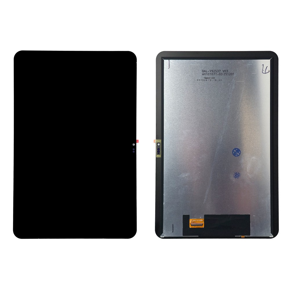 ULEFONE ανταλλακτική οθόνη LCD & Touch Panel για tablet RugKing Pad 2 Pro
