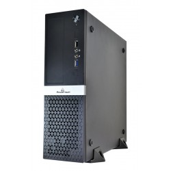 POWERTECH PC DMPC-0185, INTEL CPU i3-14100, 8GB, 512GB SSD, FreeDOS POWERTECH PC DMPC-0185, INTEL CPU i3-14100, 8GB, 512GB SSD, FreeDOS