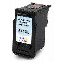 Συμβατό Inkjet για Canon CL-541XL, 14ml, color Συμβατό Inkjet για Canon CL-541XL, 14ml, color