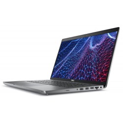 DELL Laptop Latitude 5430, Factory Refurbished Grade A, i7-1265U, 16/256GB SSD, 14", Cam, Integrated Graphics, Windows 10 Pro
