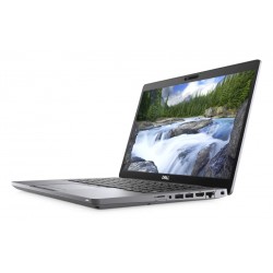 DELL Laptop Latitude 5410, Refurbished Grade B, i5-10210U, 8/256GB NVME, 14", Cam, UHD Graphics 620, FreeDOS